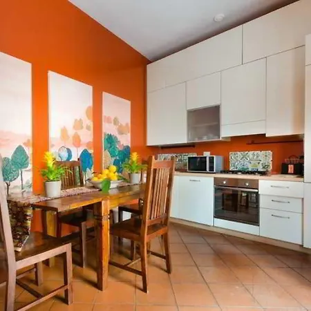 Imperial Fora Spacious Rome