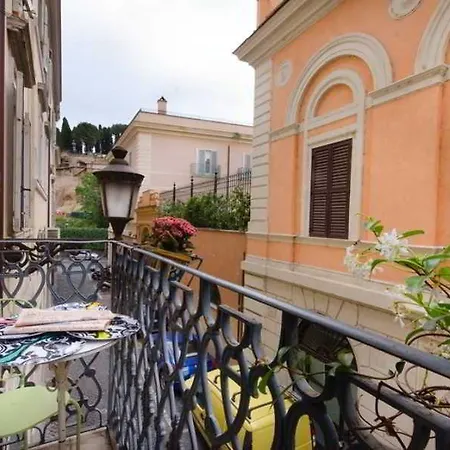 Hotel Imperial Fora Spacious *